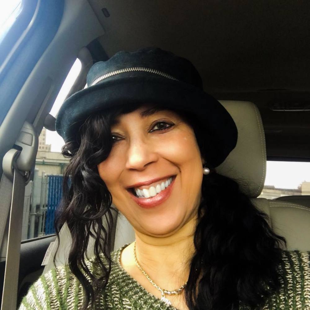 Meet your Posher, Máh